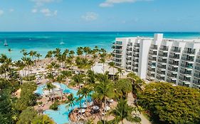 Aruba Marriott Resort & Stellaris 4*