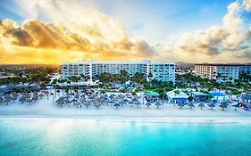 Aruba Marriott Resort & Stellaris Casino Palm Beach Aruba